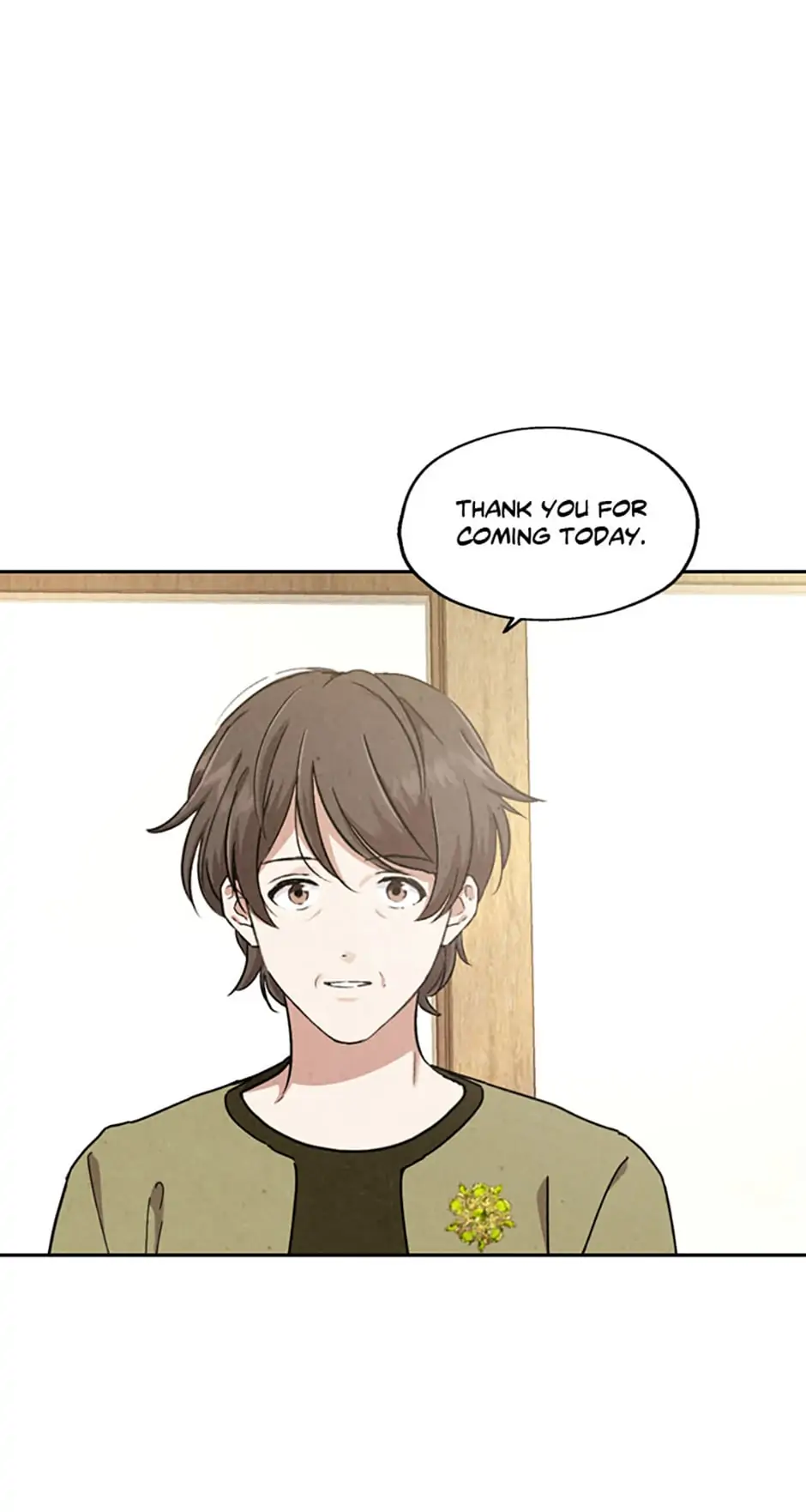 The Insatiable Man [Mature] - Chapter 54 manhwa