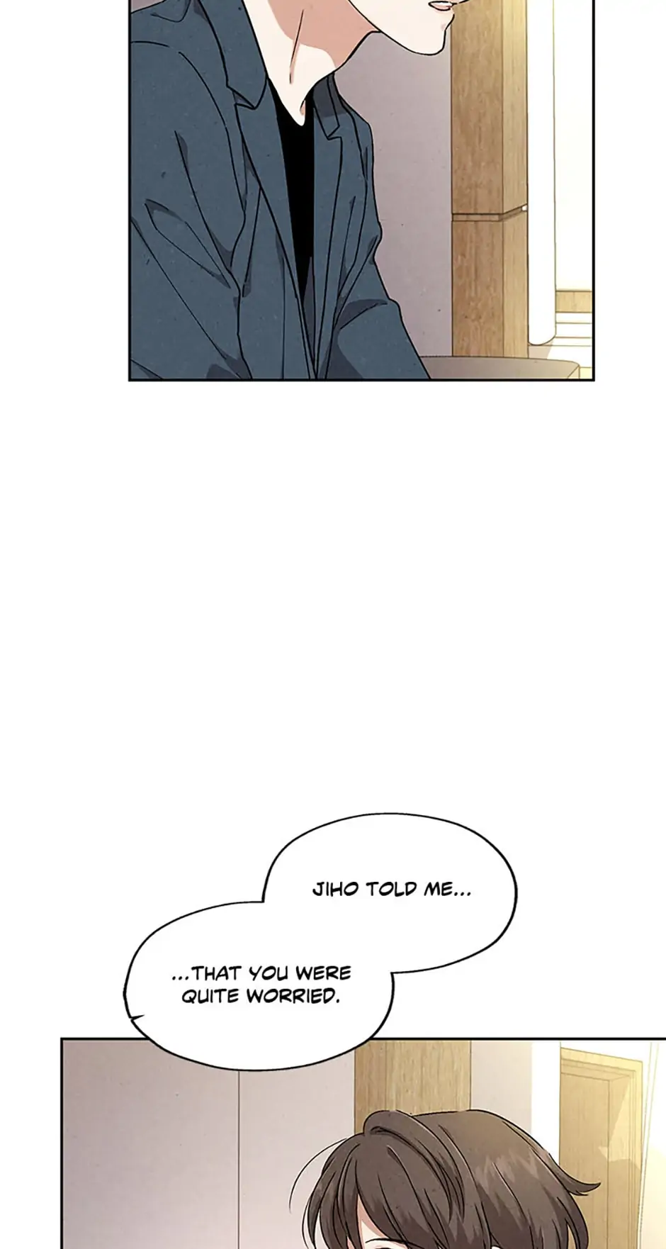The Insatiable Man [Mature] - Chapter 54 manhwa