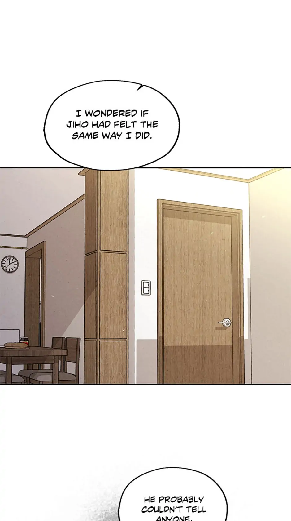 The Insatiable Man [Mature] - Chapter 54 manhwa