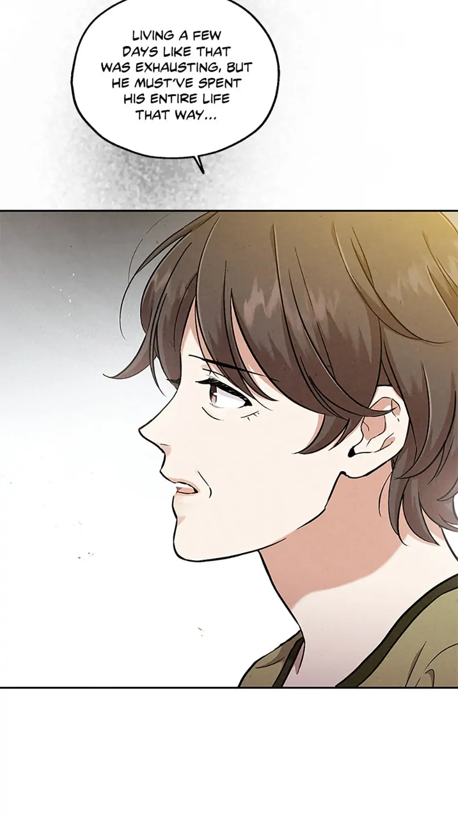 The Insatiable Man [Mature] - Chapter 54 manhwa