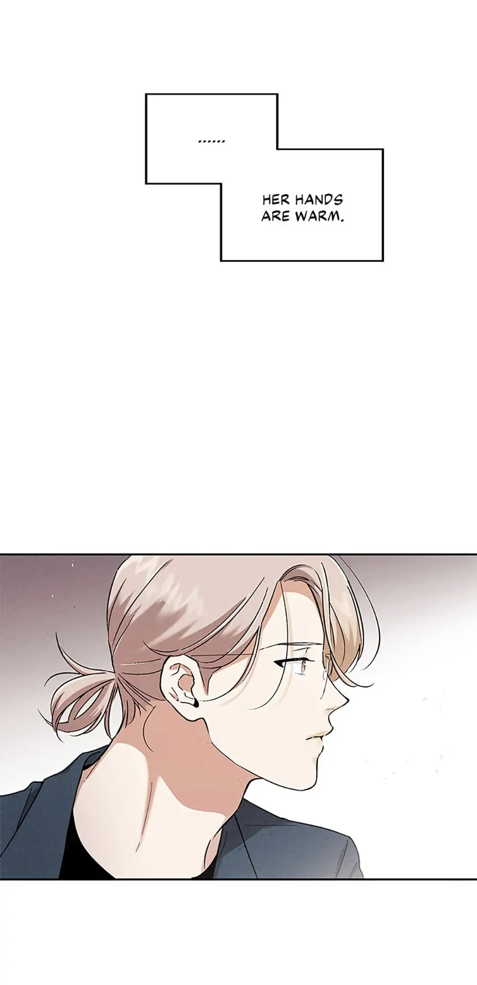 The Insatiable Man [Mature] - Chapter 54 manhwa
