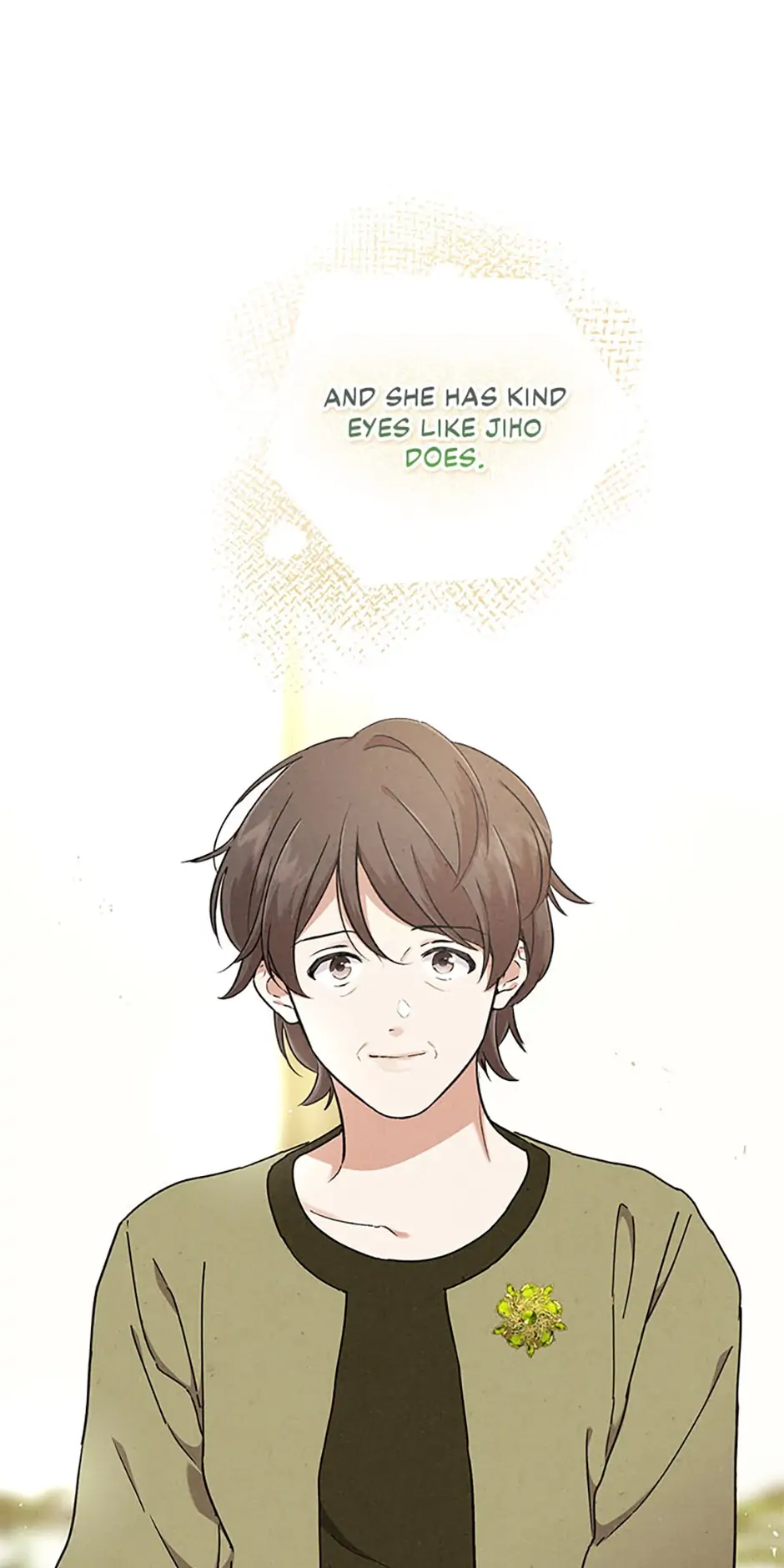 The Insatiable Man [Mature] - Chapter 54 manhwa