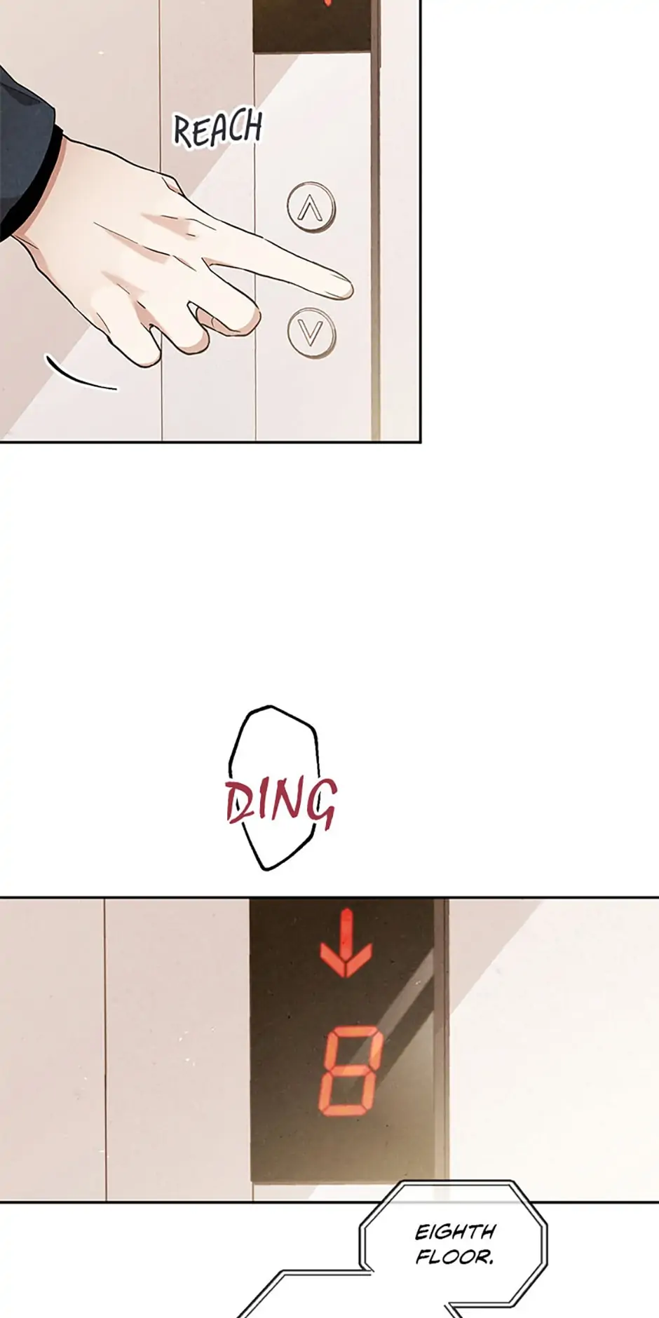 The Insatiable Man [Mature] - Chapter 54 manhwa