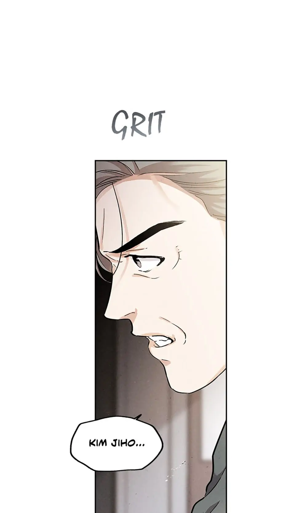 The Insatiable Man [Mature] - Chapter 54 manhwa