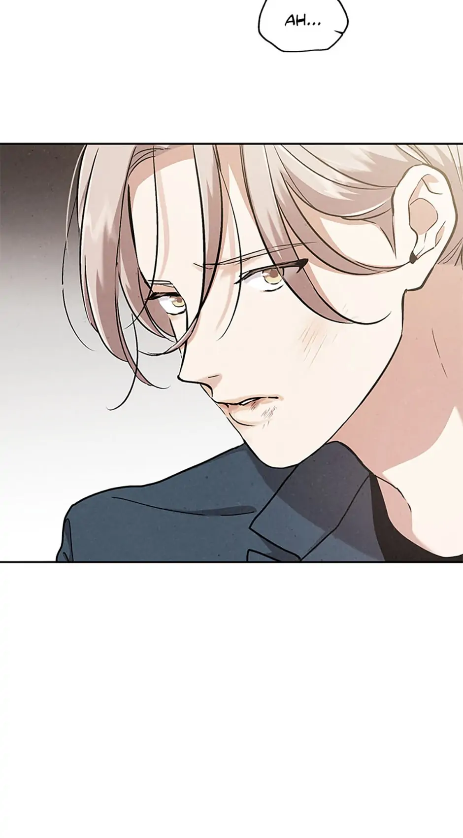 The Insatiable Man [Mature] - Chapter 54 manhwa