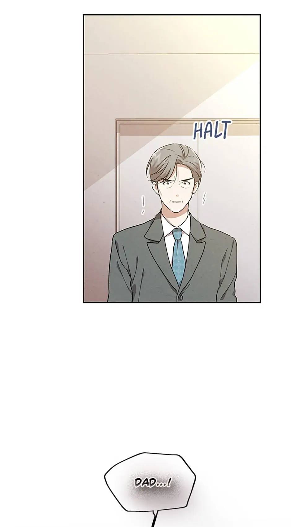 The Insatiable Man [Mature] - Chapter 54 manhwa