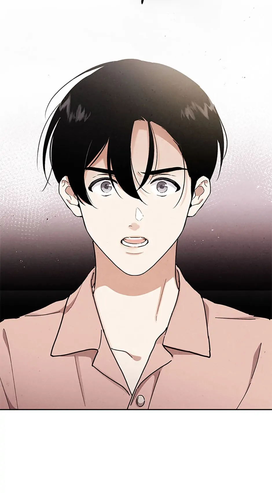 The Insatiable Man [Mature] - Chapter 54 manhwa