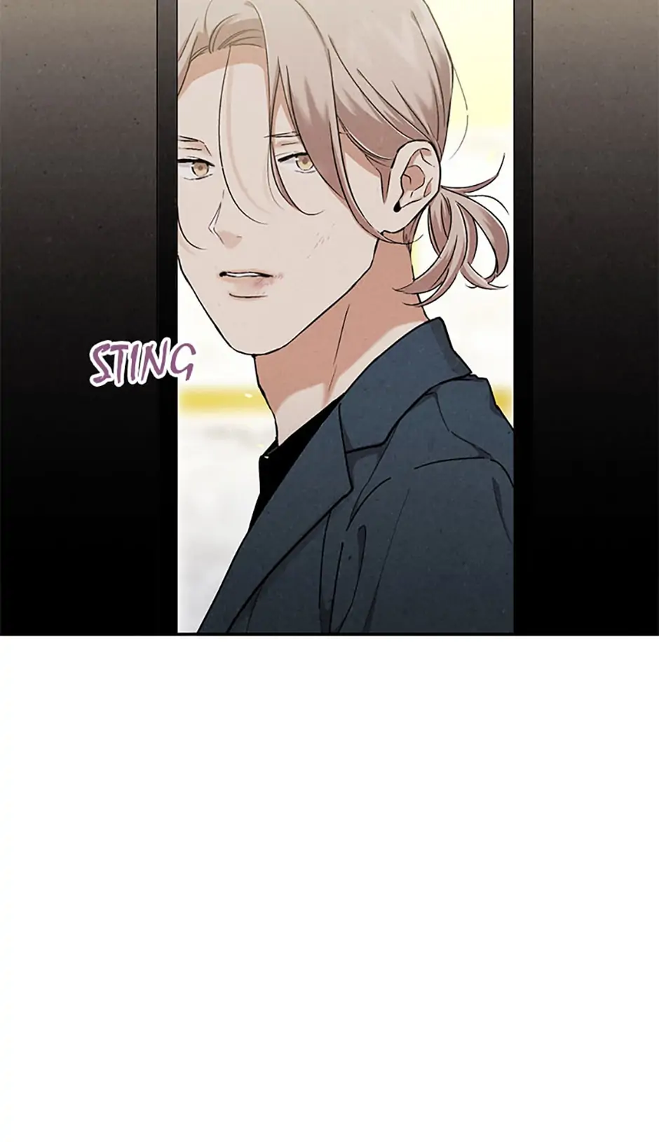 The Insatiable Man [Mature] - Chapter 55 [R15] manhwa