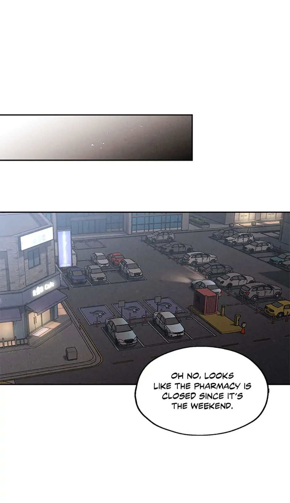 The Insatiable Man [Mature] - Chapter 55 [R15] manhwa