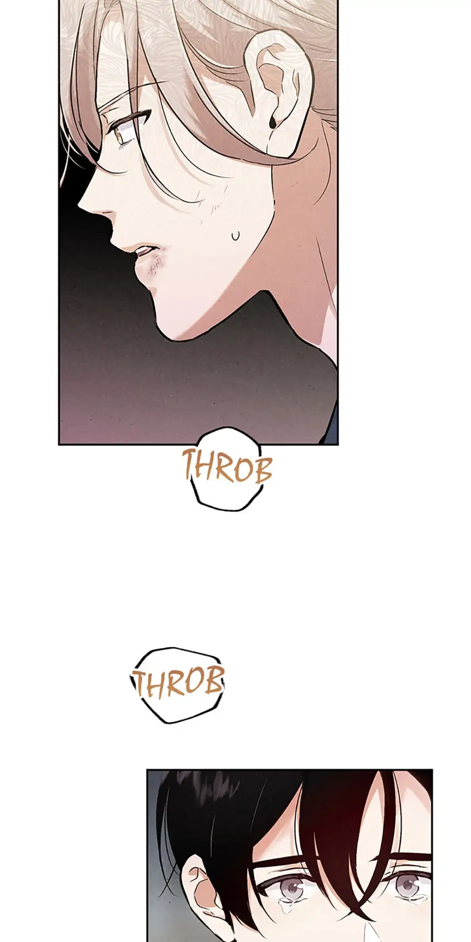 The Insatiable Man [Mature] - Chapter 55 [R15] manhwa