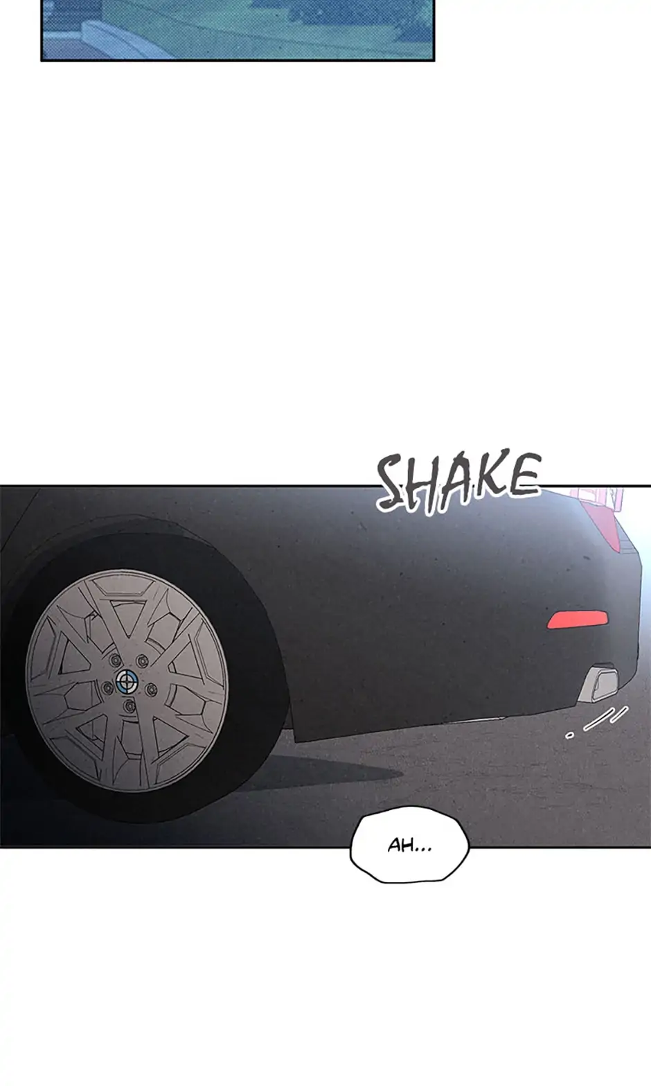 The Insatiable Man [Mature] - Chapter 55 [R15] manhwa