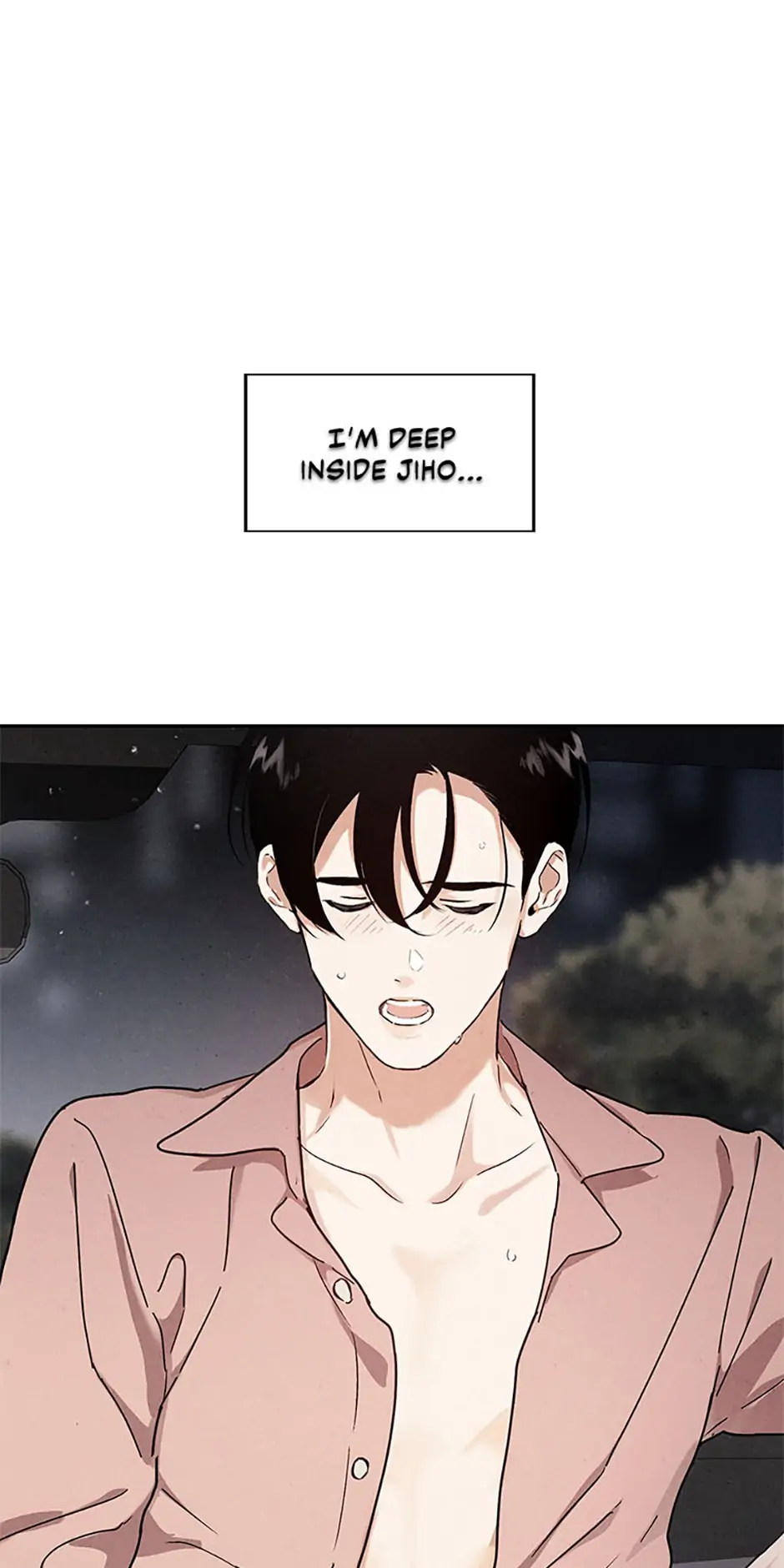 The Insatiable Man [Mature] - Chapter 55 [R15] manhwa