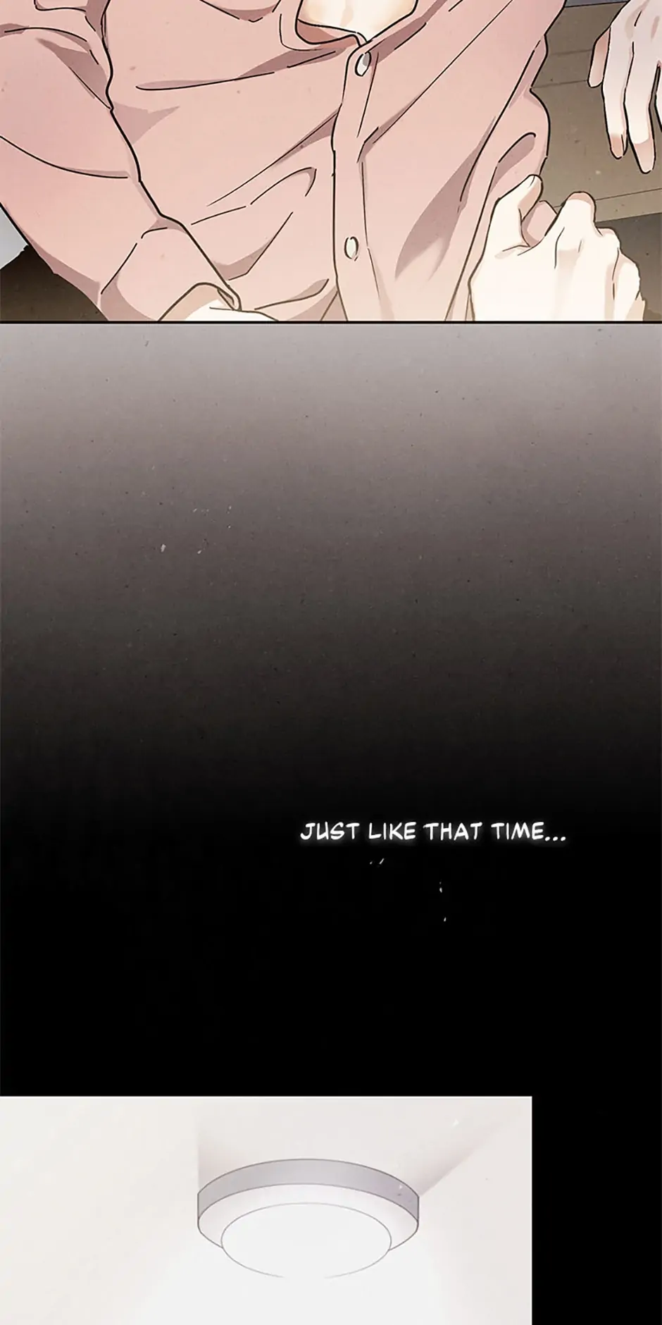 The Insatiable Man [Mature] - Chapter 55 [R15] manhwa