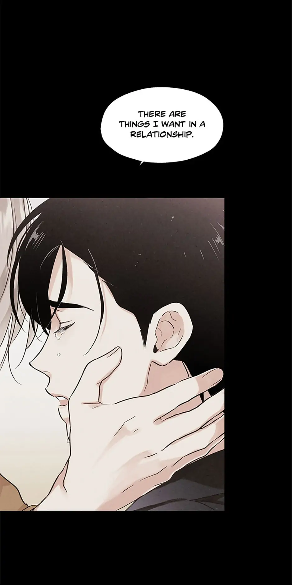 The Insatiable Man [Mature] - Chapter 55 [R15] manhwa