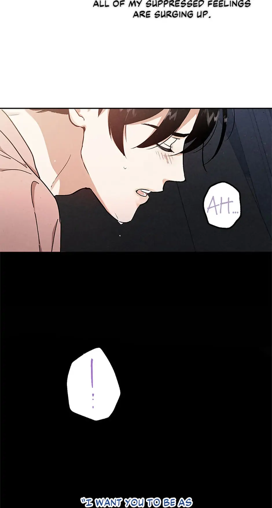 The Insatiable Man [Mature] - Chapter 55 [R15] manhwa