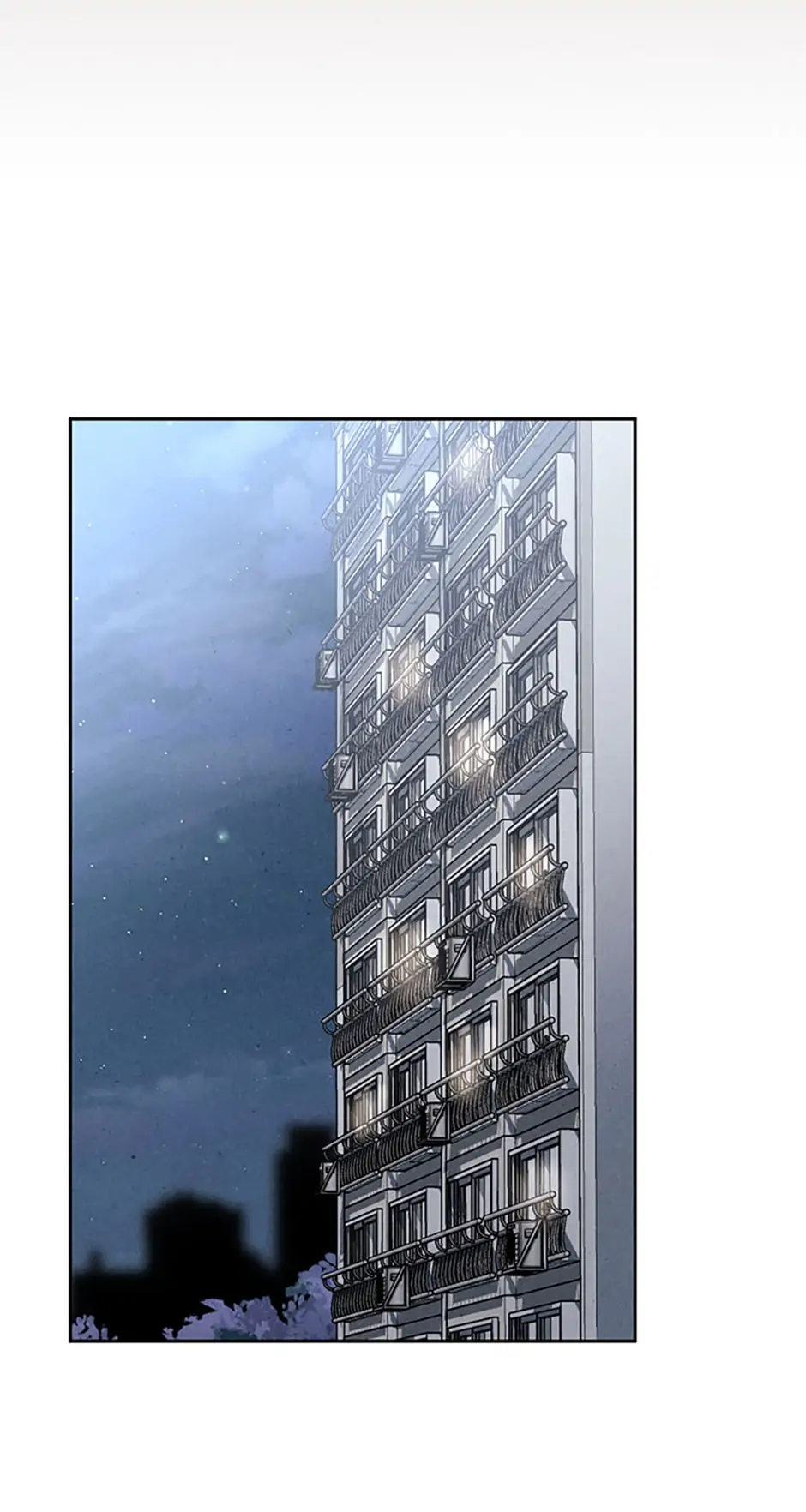 The Insatiable Man [Mature] - Chapter 55 [R15] manhwa