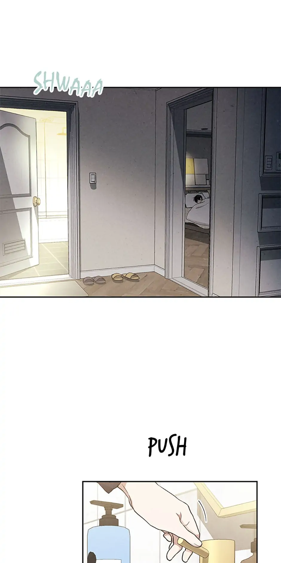The Insatiable Man [Mature] - Chapter 55 [R15] manhwa