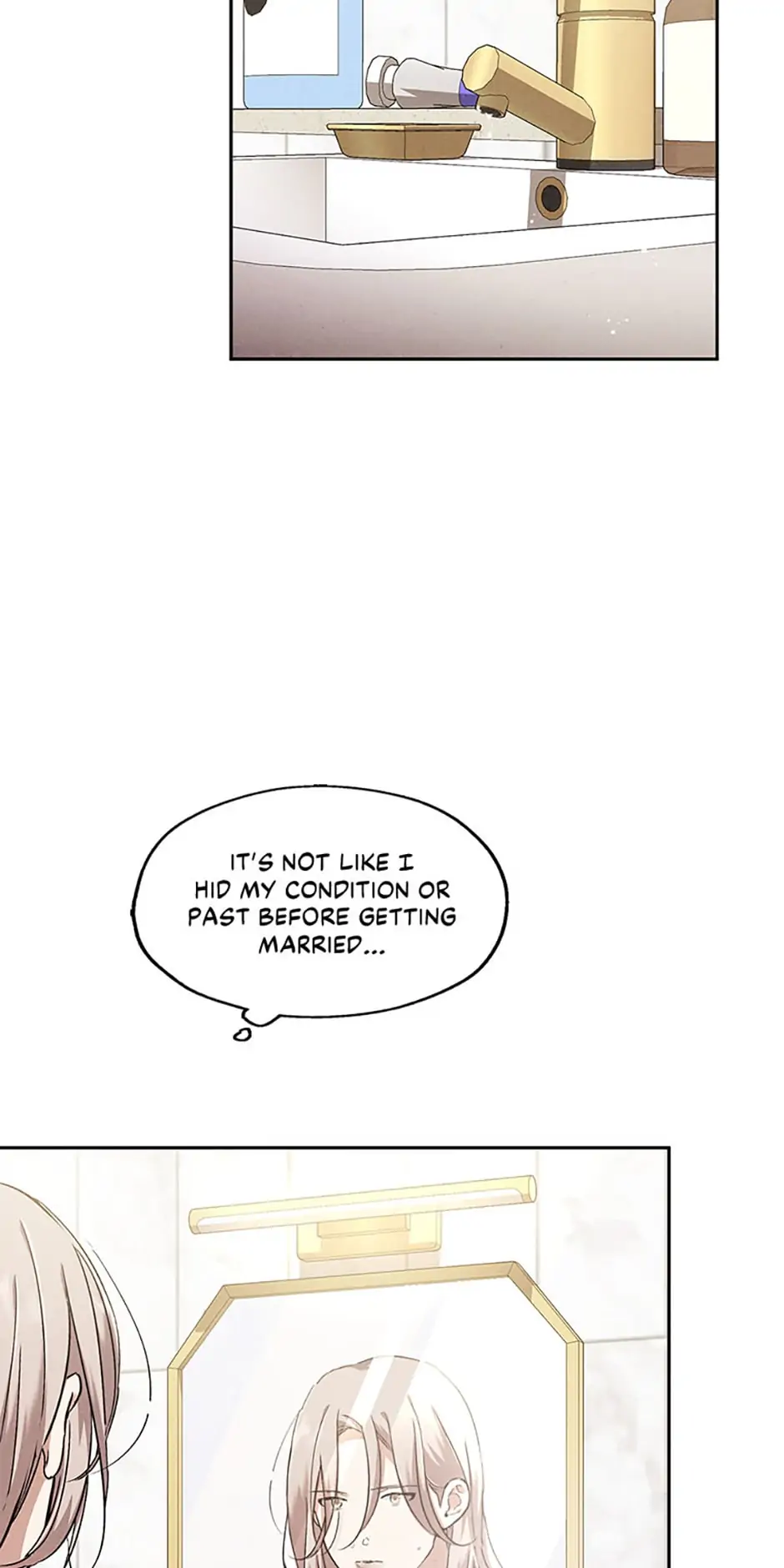 The Insatiable Man [Mature] - Chapter 55 [R15] manhwa