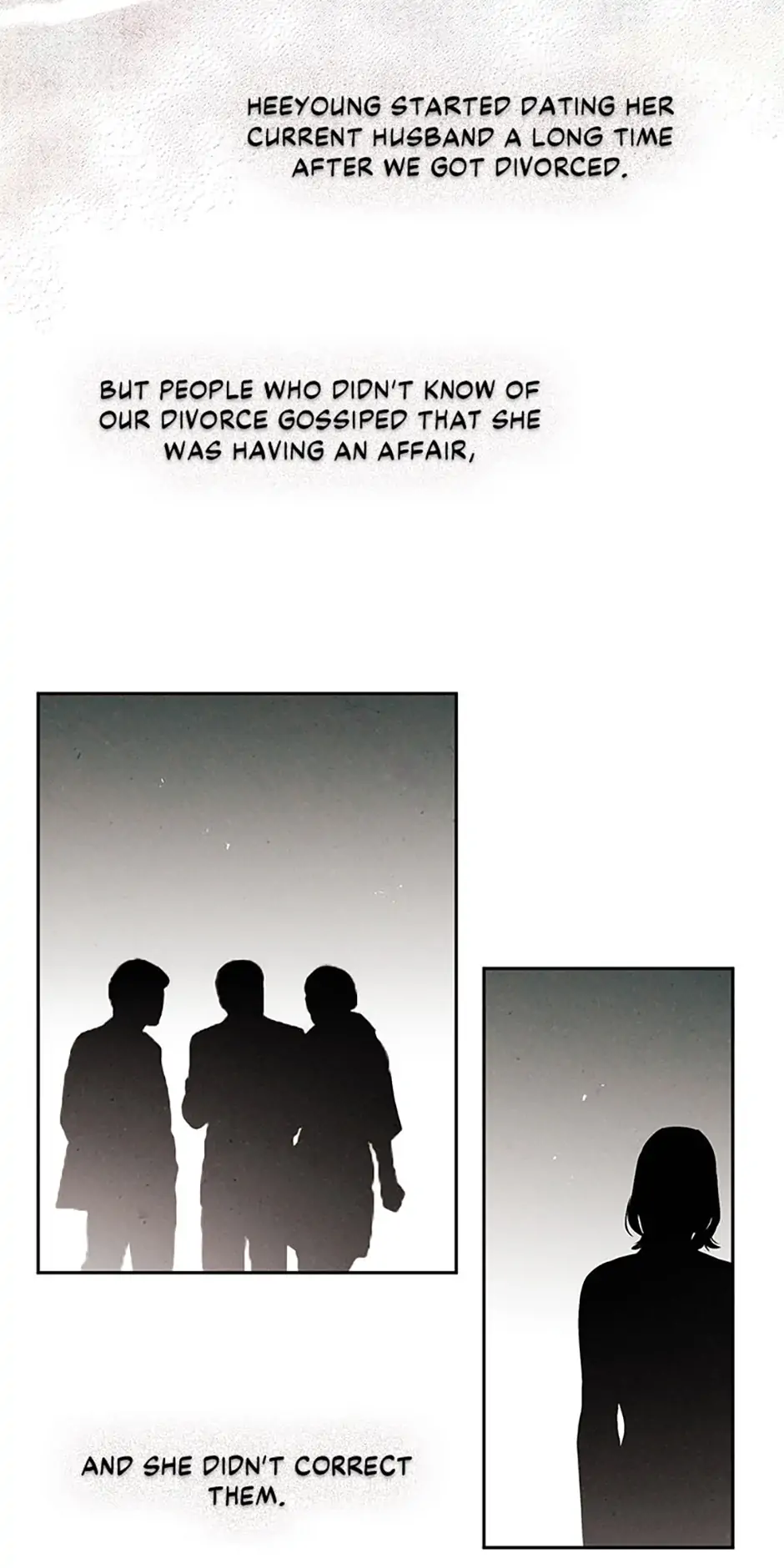 The Insatiable Man [Mature] - Chapter 55 [R15] manhwa
