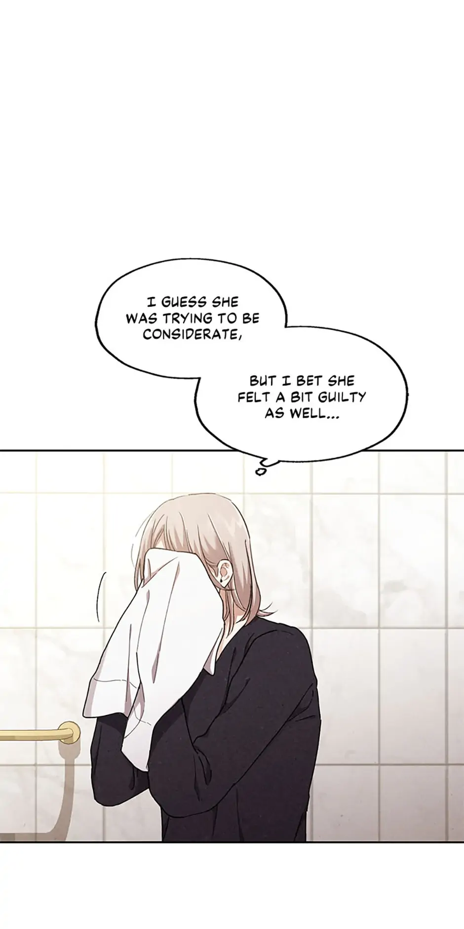 The Insatiable Man [Mature] - Chapter 55 [R15] manhwa
