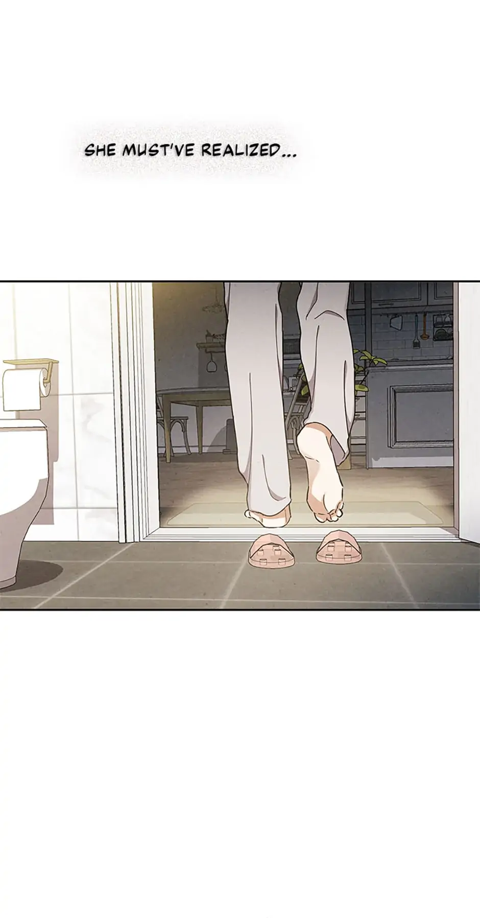 The Insatiable Man [Mature] - Chapter 55 [R15] manhwa