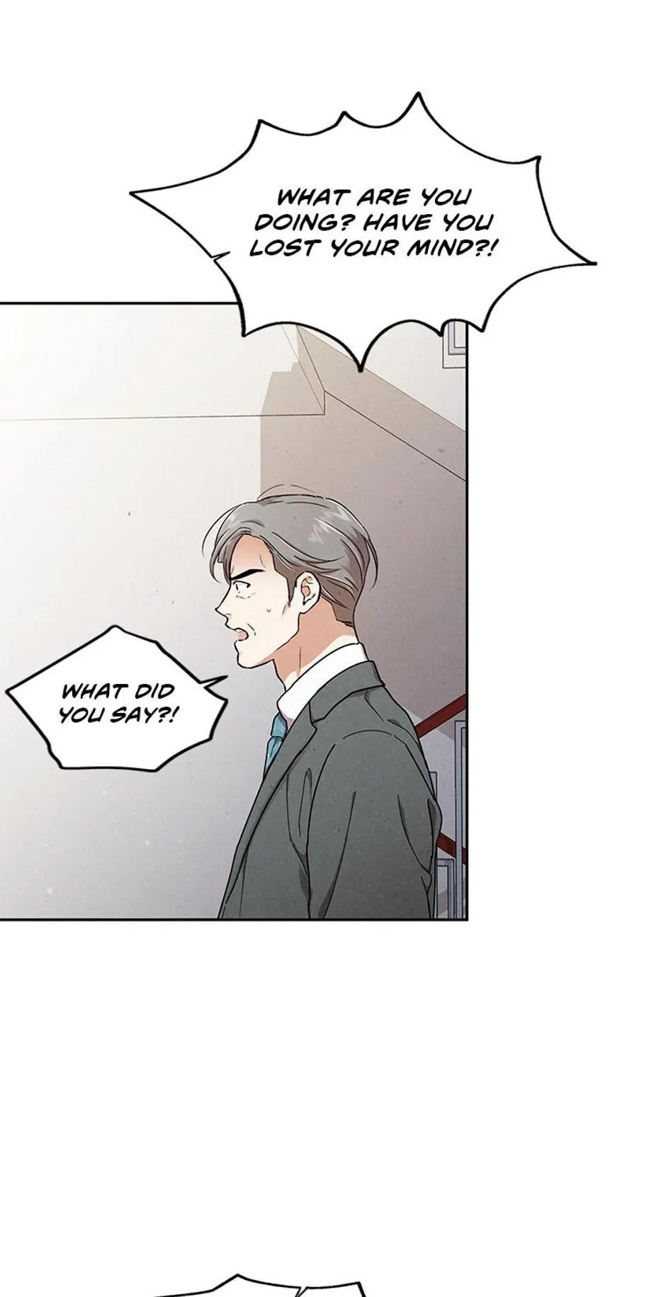 The Insatiable Man [Mature] - Chapter 55 [R18] manhwa