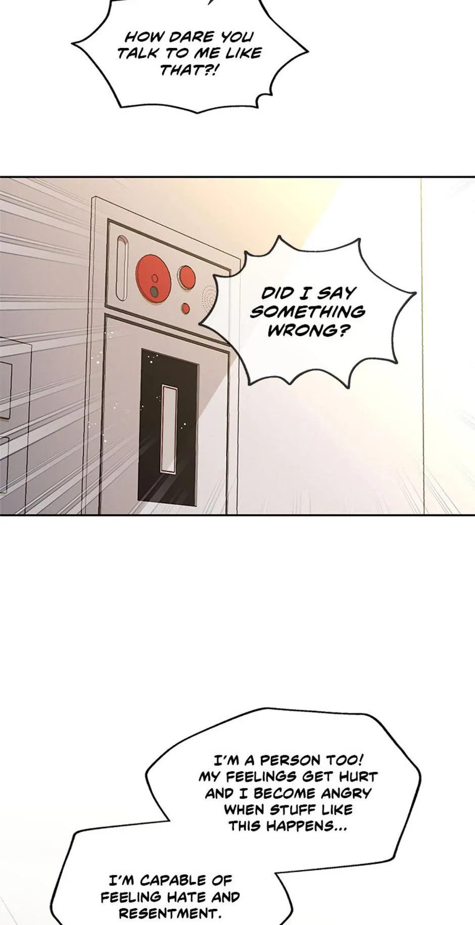 The Insatiable Man [Mature] - Chapter 55 [R18] manhwa