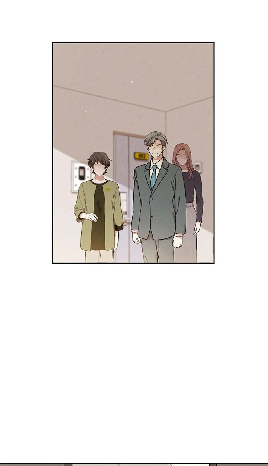 The Insatiable Man [Mature] - Chapter 55 [R18] manhwa