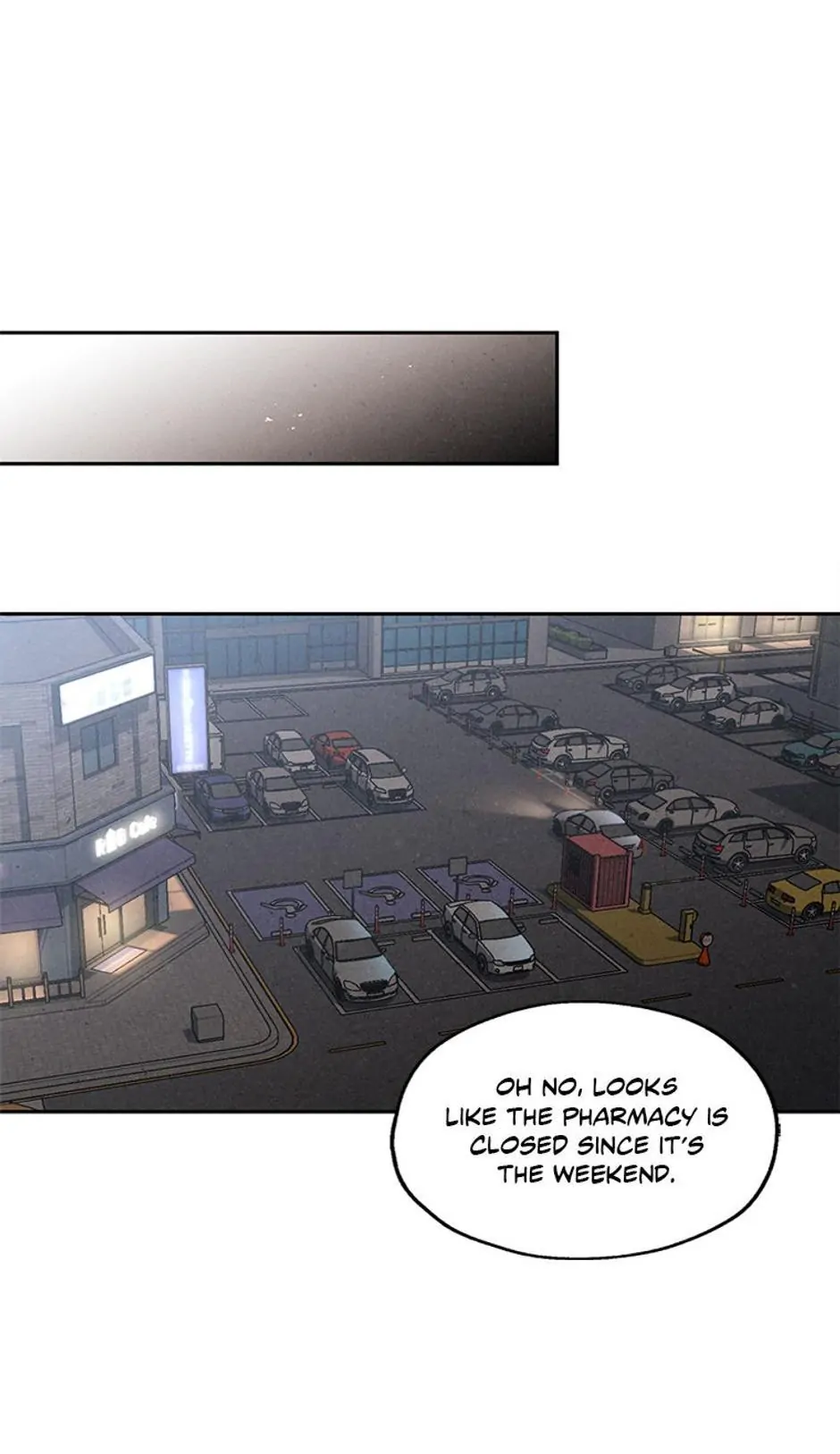The Insatiable Man [Mature] - Chapter 55 [R18] manhwa