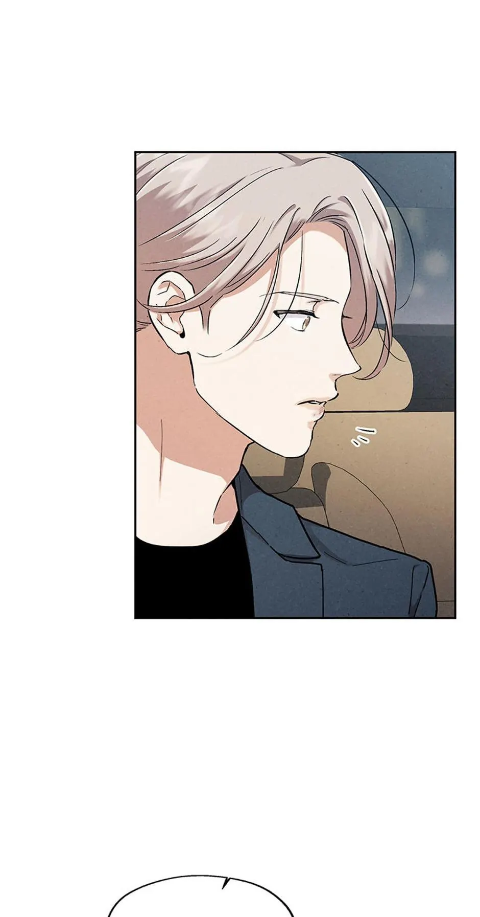 The Insatiable Man [Mature] - Chapter 55 [R18] manhwa