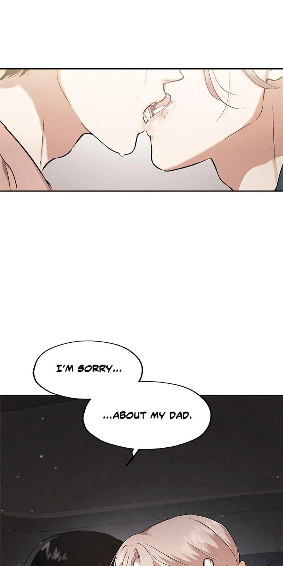The Insatiable Man [Mature] - Chapter 55 [R18] manhwa