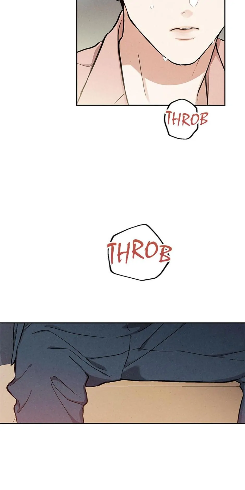 The Insatiable Man [Mature] - Chapter 55 [R18] manhwa