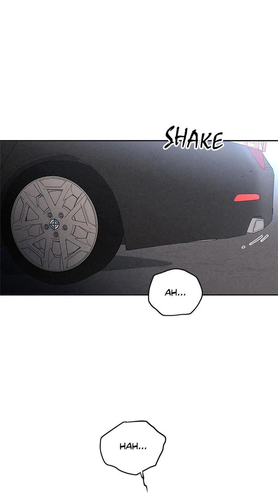 The Insatiable Man [Mature] - Chapter 55 [R18] manhwa