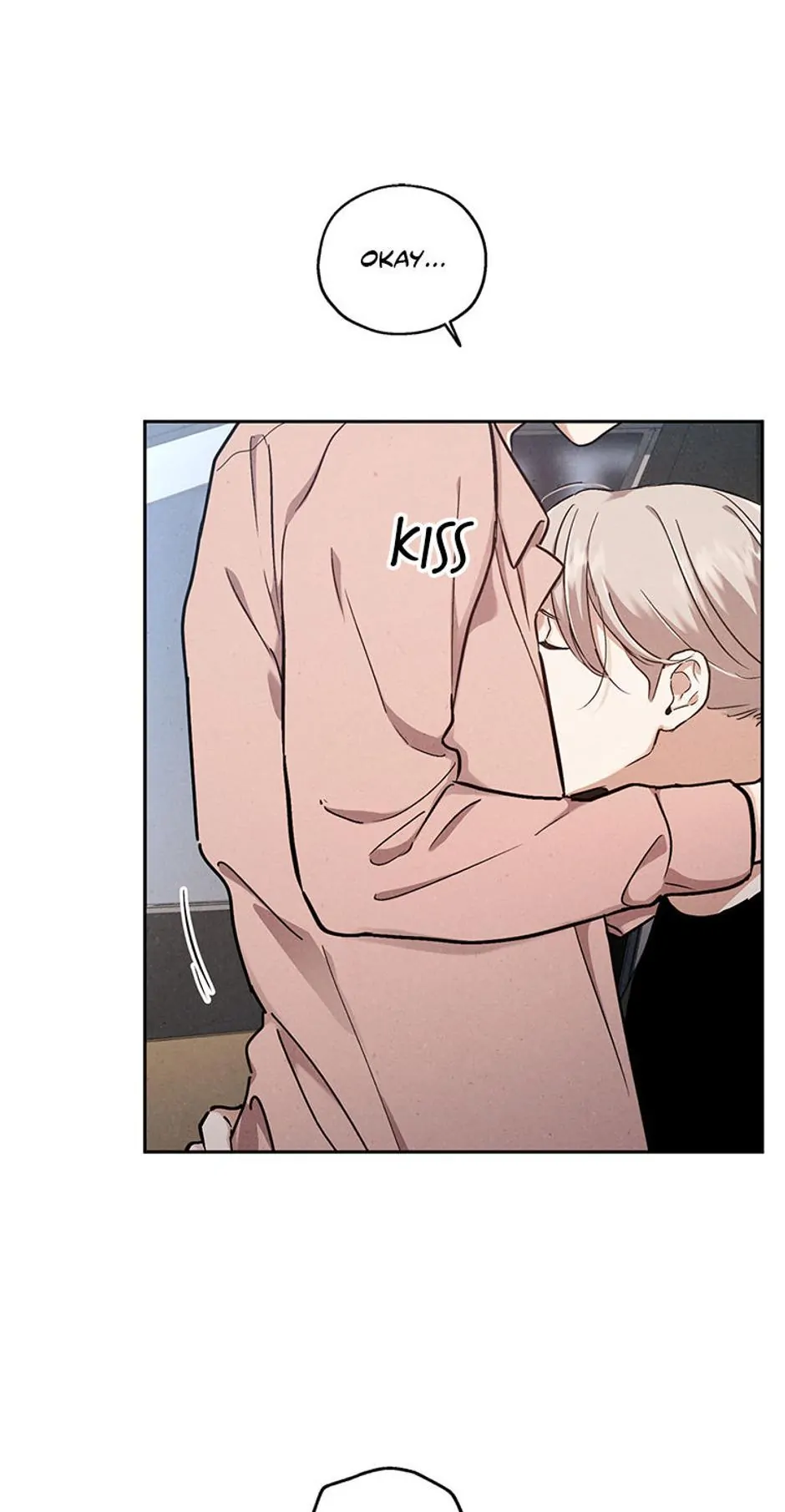 The Insatiable Man [Mature] - Chapter 55 [R18] manhwa
