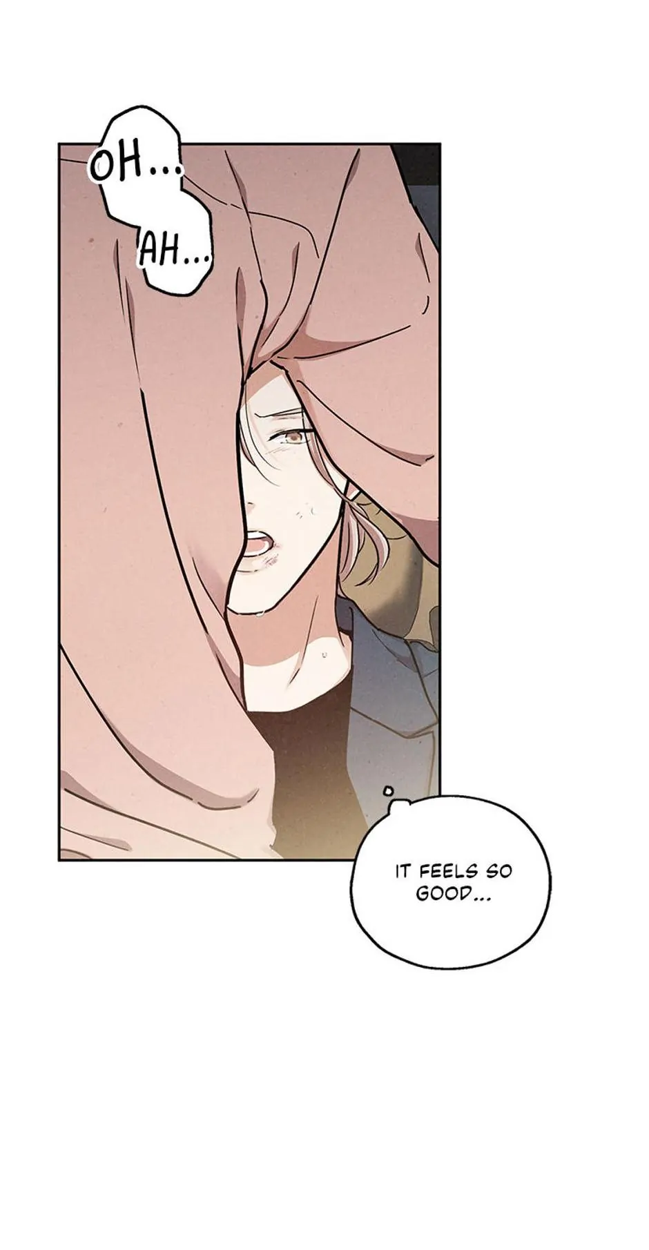 The Insatiable Man [Mature] - Chapter 55 [R18] manhwa