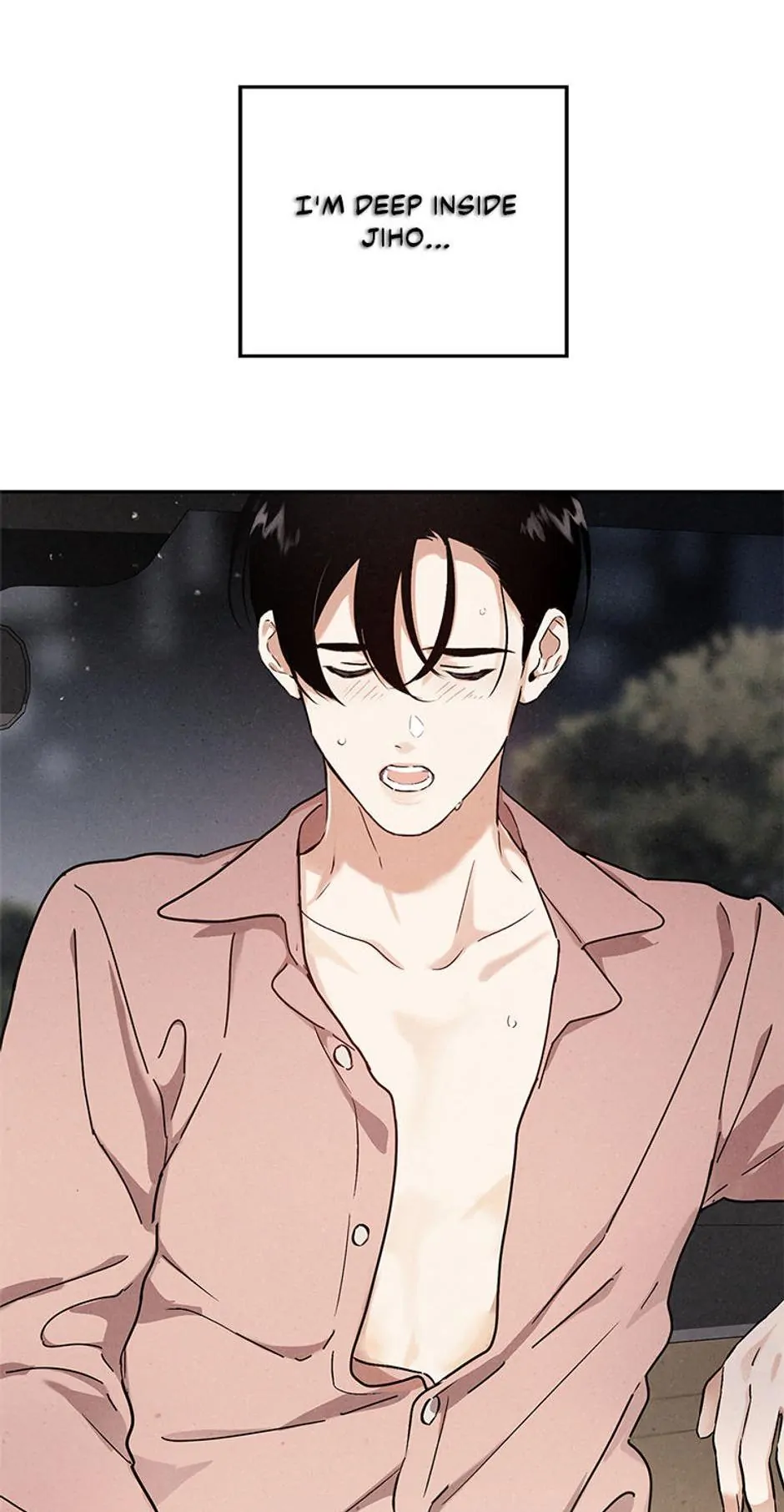 The Insatiable Man [Mature] - Chapter 55 [R18] manhwa