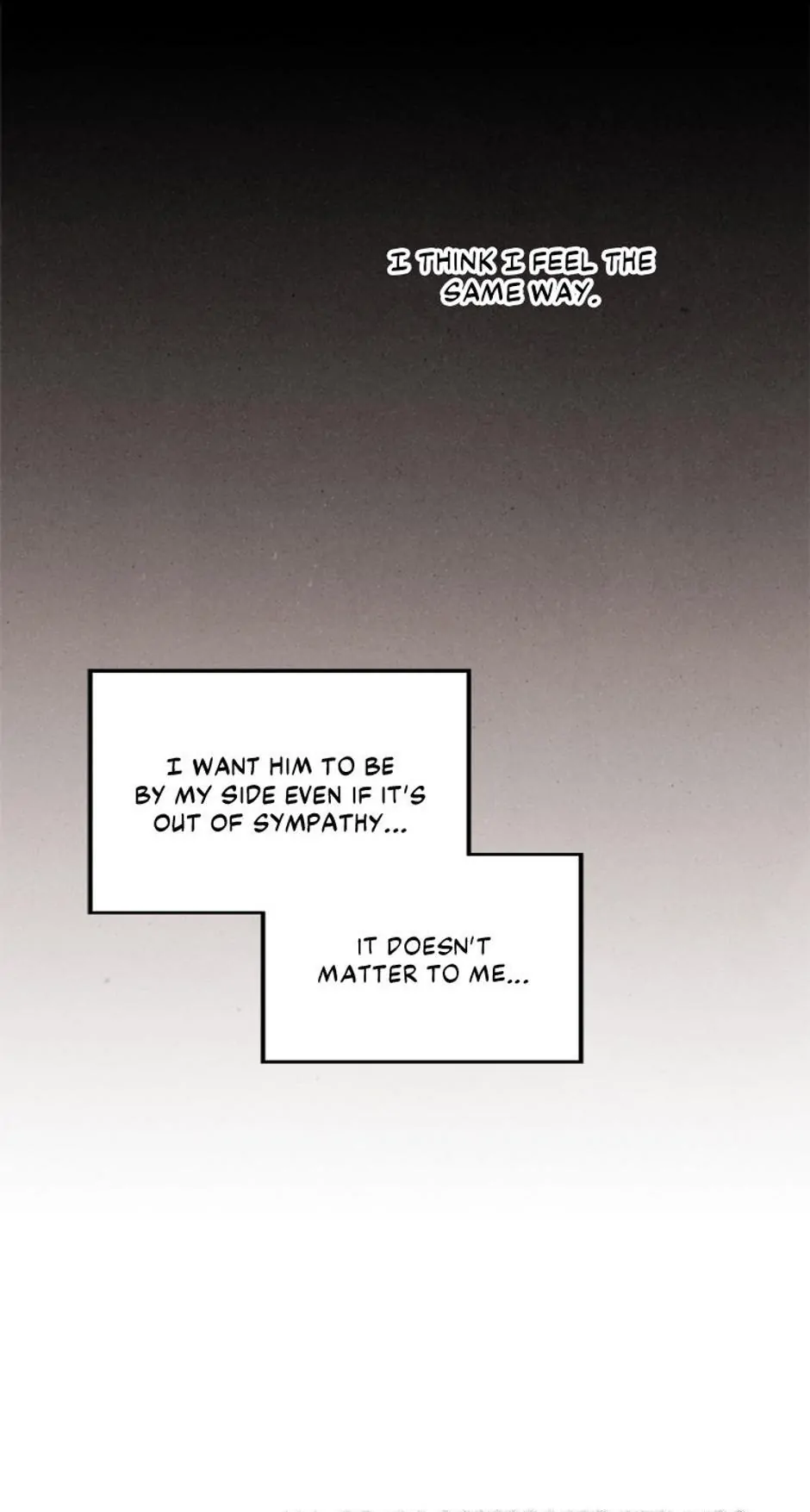 The Insatiable Man [Mature] - Chapter 55 [R18] manhwa