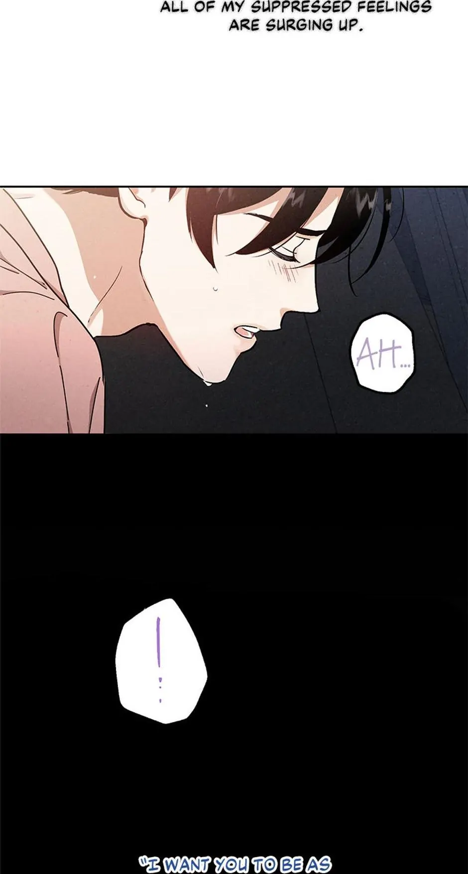 The Insatiable Man [Mature] - Chapter 55 [R18] manhwa