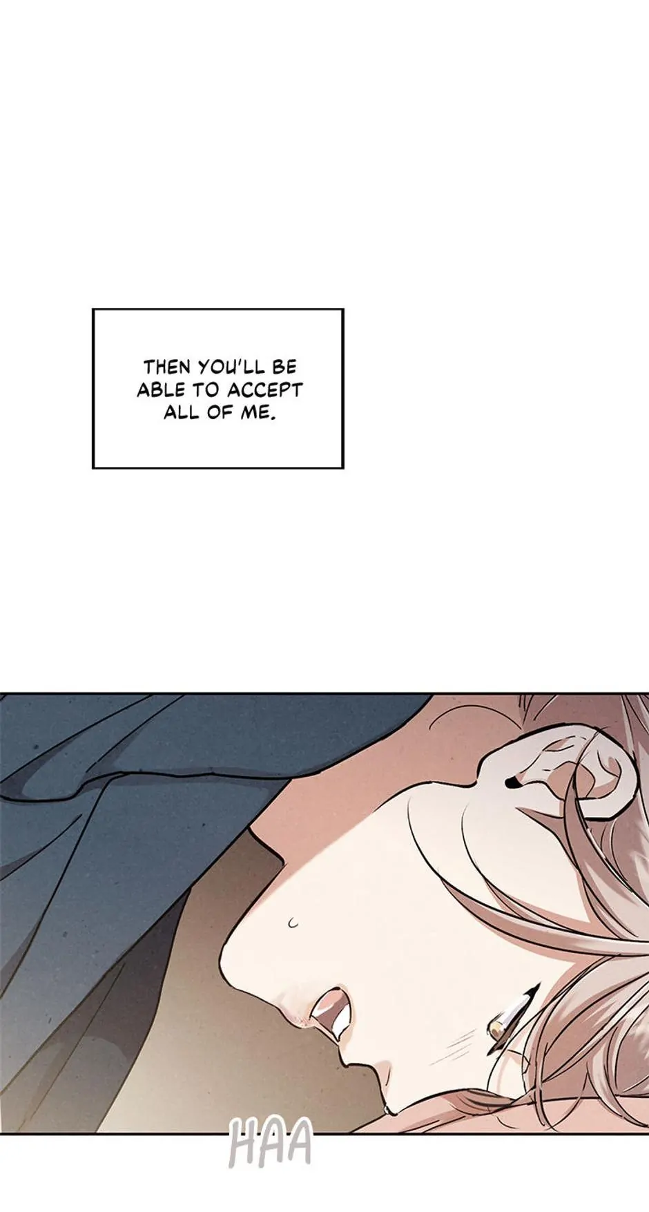 The Insatiable Man [Mature] - Chapter 55 [R18] manhwa