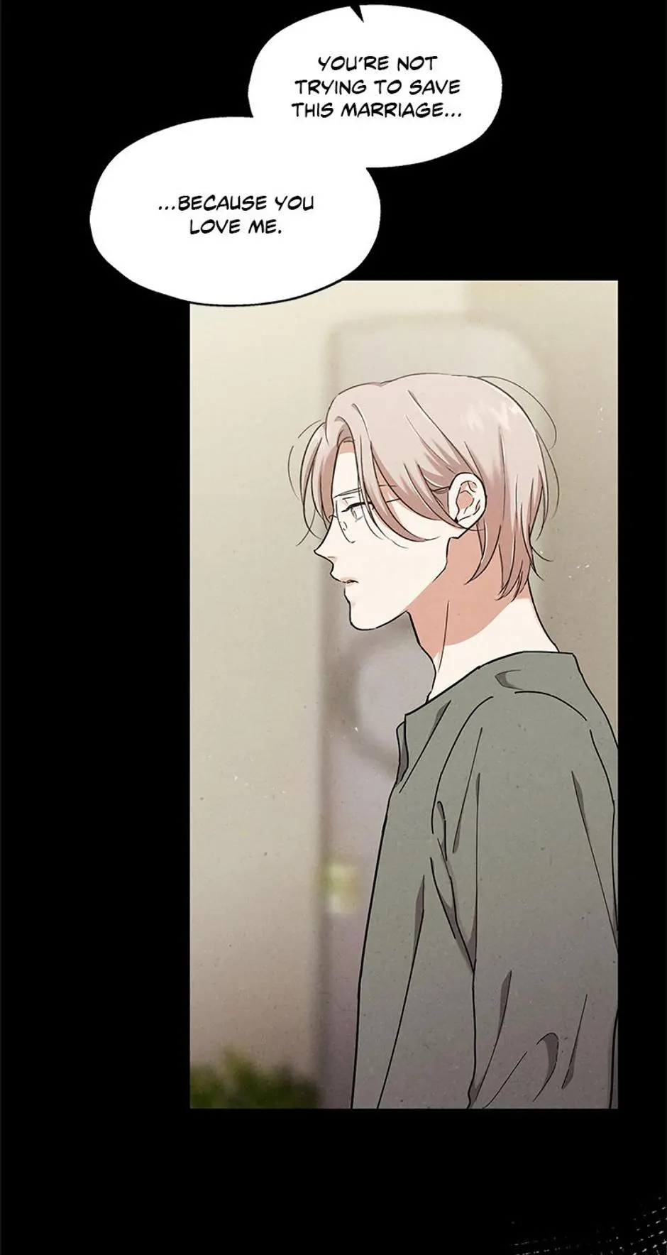 The Insatiable Man [Mature] - Chapter 55 [R18] manhwa