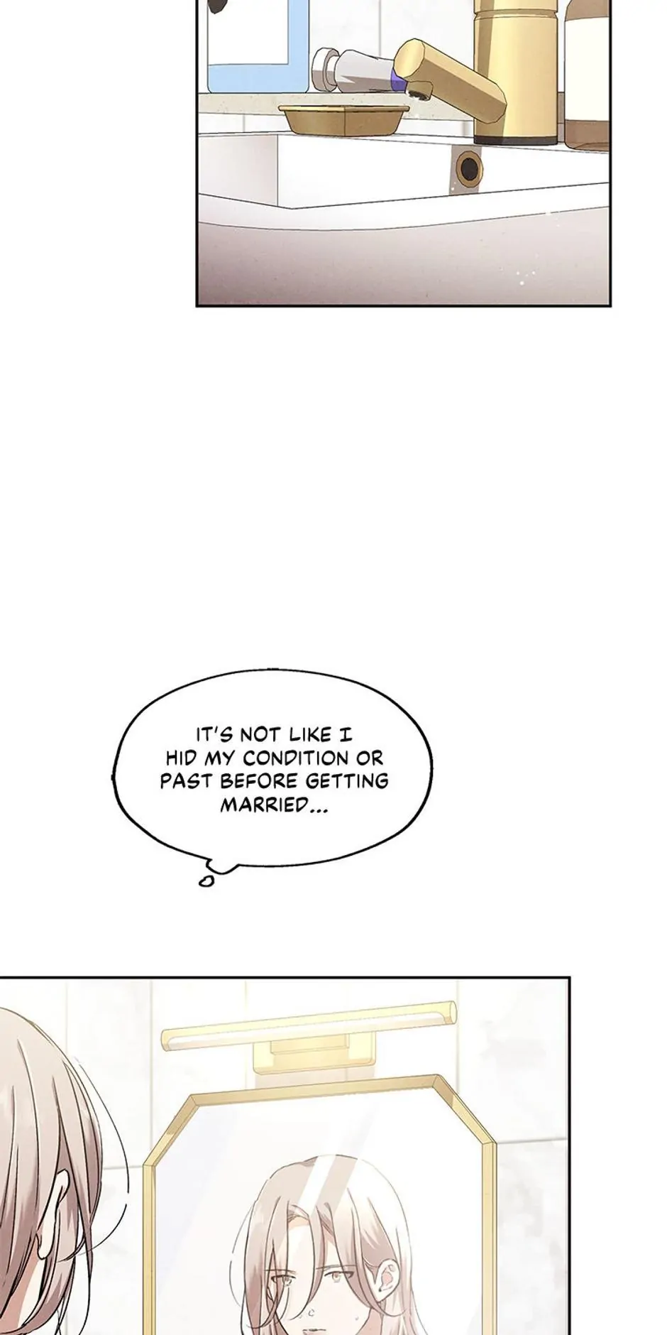 The Insatiable Man [Mature] - Chapter 55 [R18] manhwa