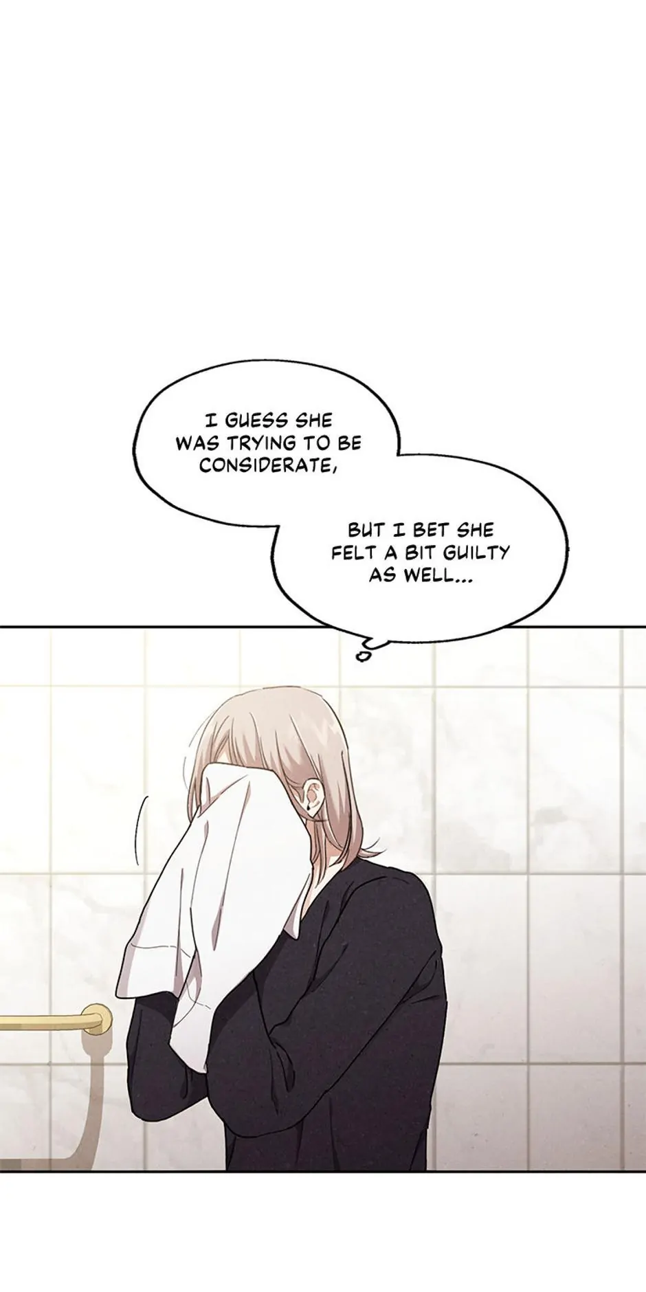 The Insatiable Man [Mature] - Chapter 55 [R18] manhwa