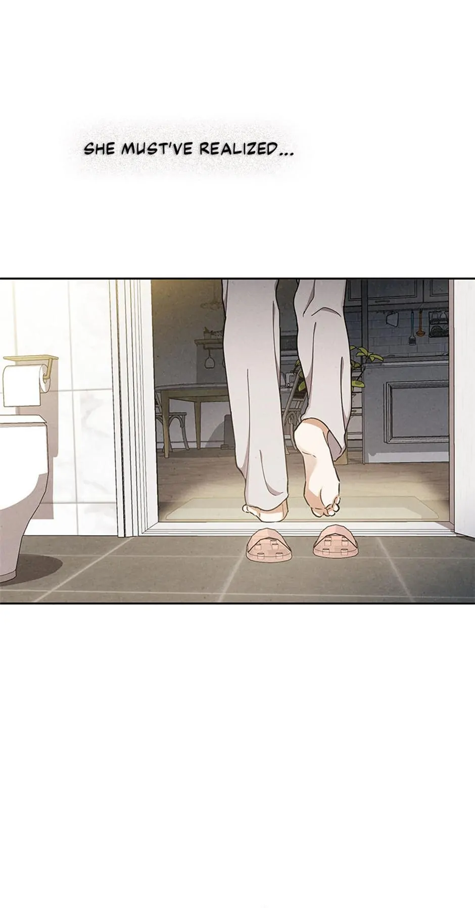 The Insatiable Man [Mature] - Chapter 55 [R18] manhwa