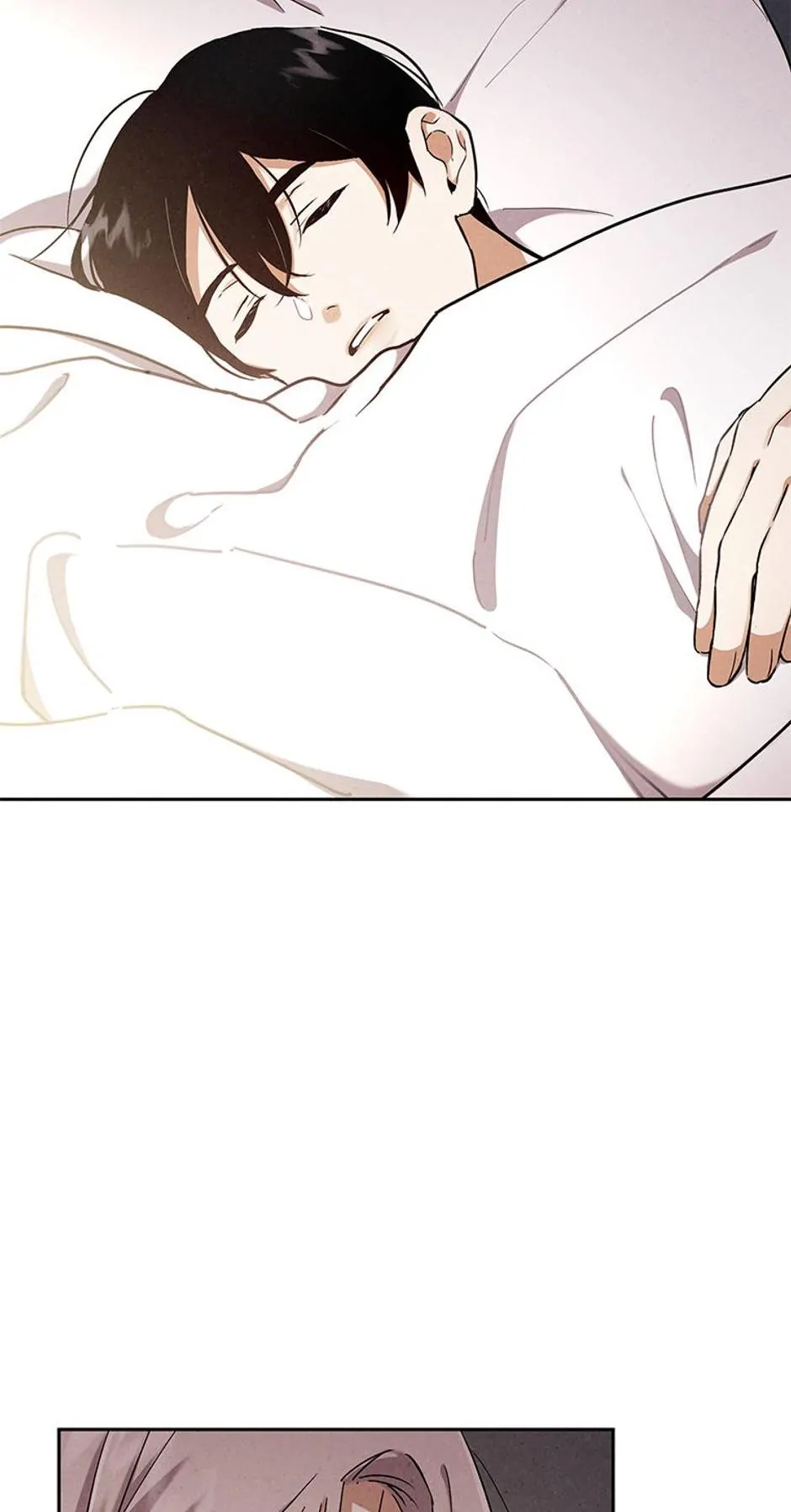 The Insatiable Man [Mature] - Chapter 55 [R18] manhwa