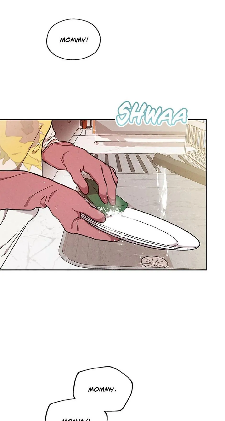 The Insatiable Man [Mature] - Chapter 57 manhwa