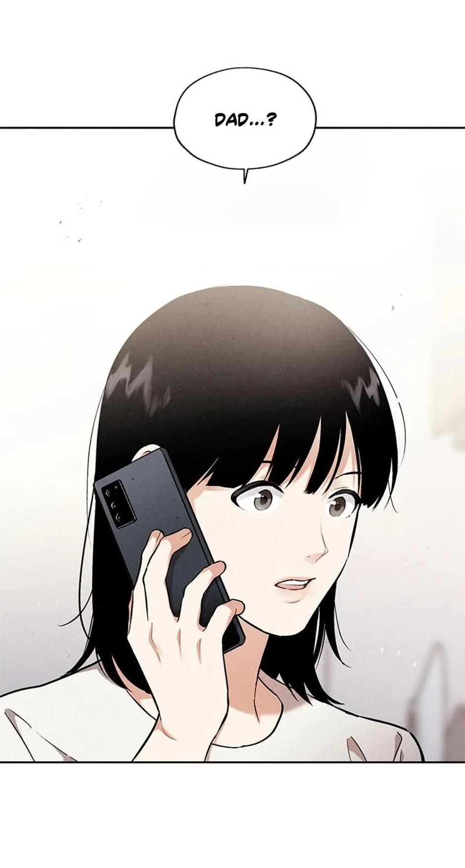 The Insatiable Man [Mature] - Chapter 57 manhwa