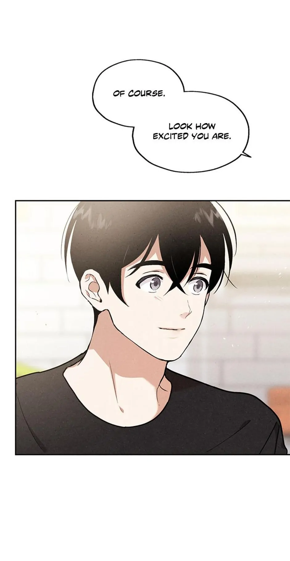 The Insatiable Man [Mature] - Chapter 57 manhwa