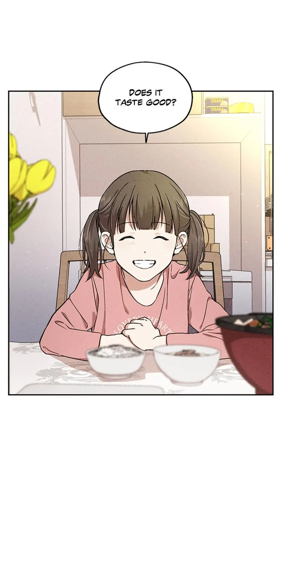 The Insatiable Man [Mature] - Chapter 57 manhwa