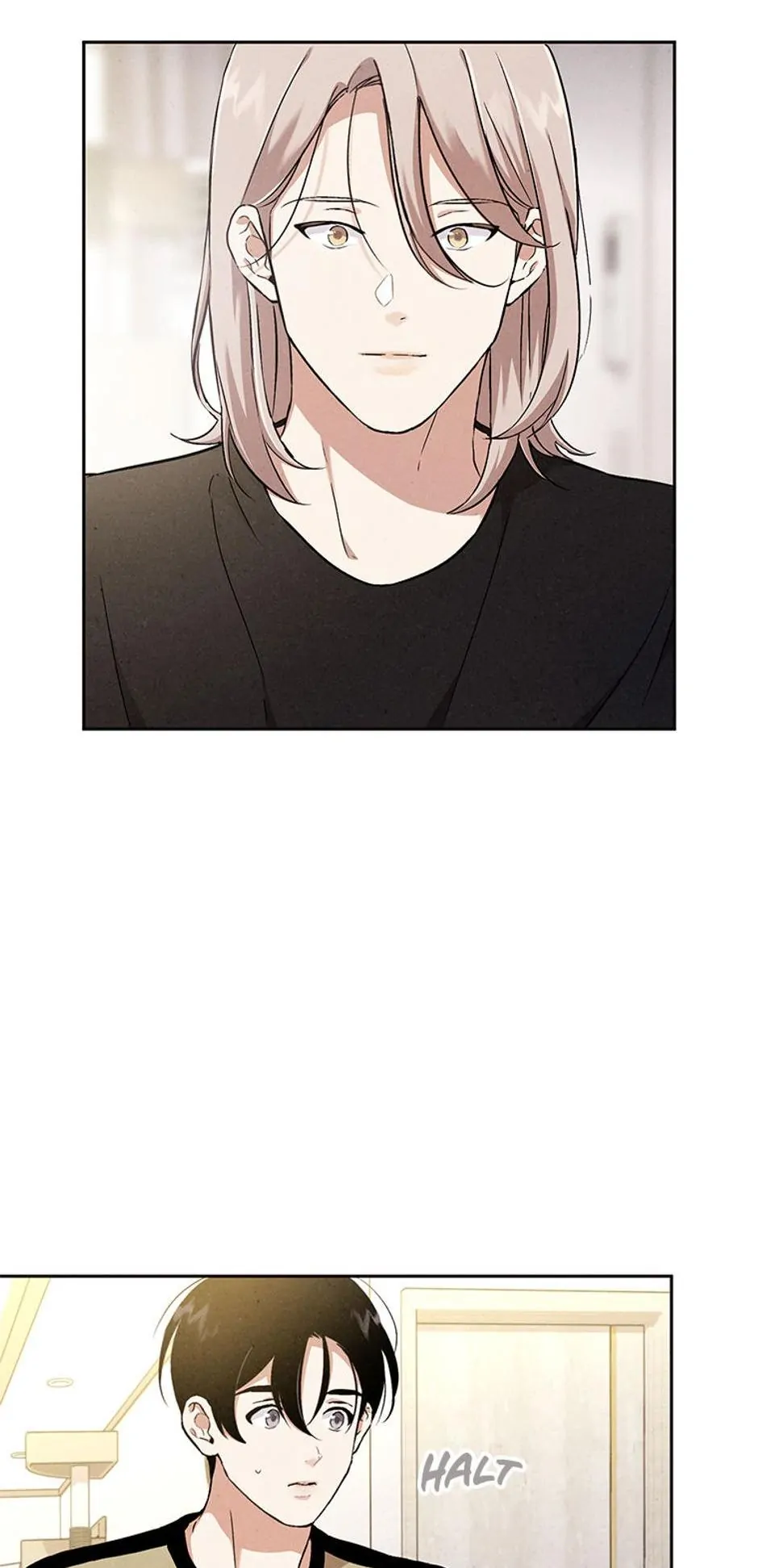 The Insatiable Man [Mature] - Chapter 57 manhwa