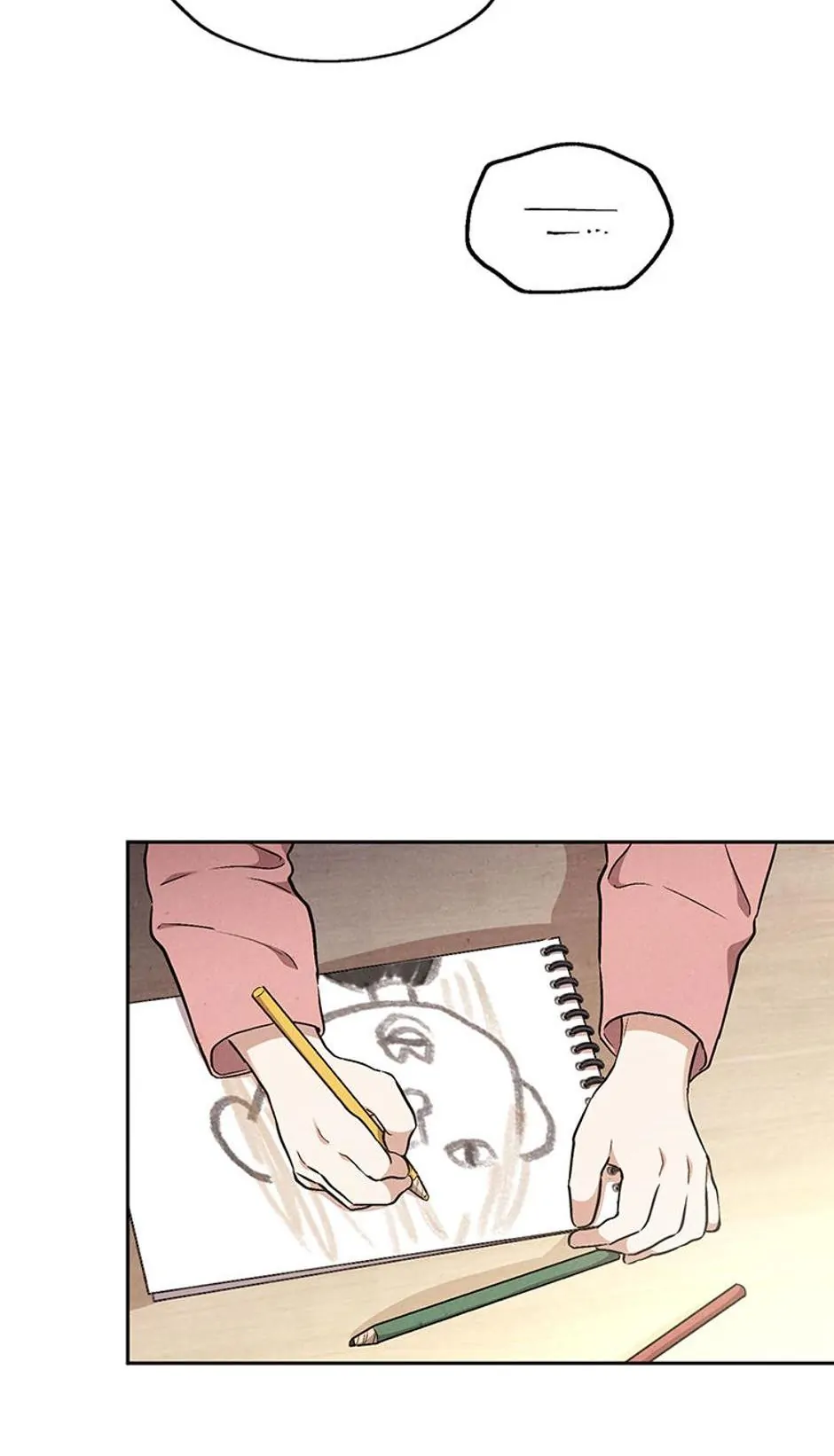 The Insatiable Man [Mature] - Chapter 57 manhwa
